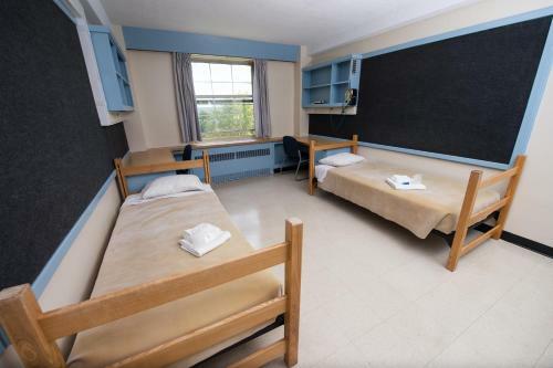 Apartamentos Unb Fredericton Accommodations