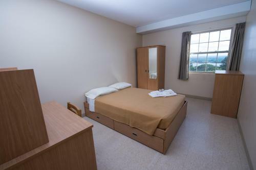 Apartamentos Unb Fredericton Accommodations