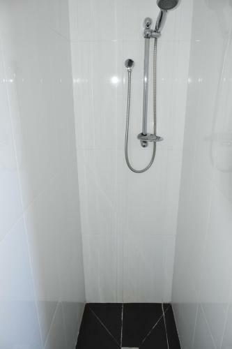 Aparthotel North Melbourne Serviced Apartment