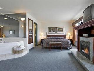 Hotel Ramada Cochrane