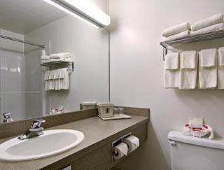 Hotel Ramada Cochrane