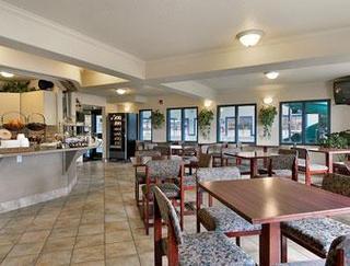 Hotel Ramada Cochrane