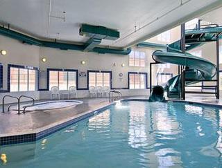 Hotel Ramada Cochrane