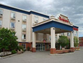 Hotel Ramada Cochrane
