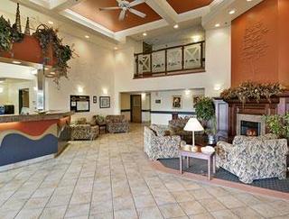 Hotel Ramada Cochrane