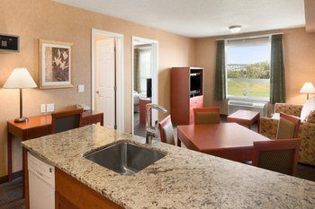 Hotel Ramada Cochrane