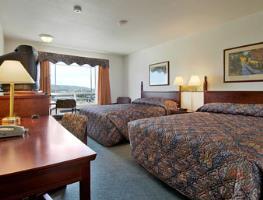 Hotel Ramada Cochrane