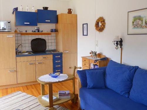 Apartment Oberammergau