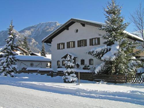Apartment Oberammergau