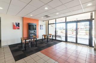 Motel 6 Stephenville