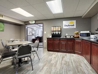 Hotel Days Inn West Covina