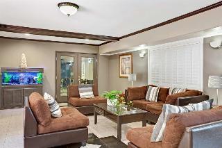 Hotel Days Inn West Covina