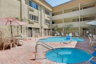 Hotel Days Inn West Covina