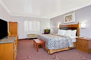 Hotel Days Inn West Covina