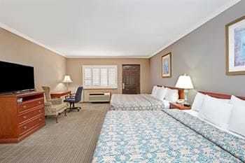 Hotel Days Inn West Covina