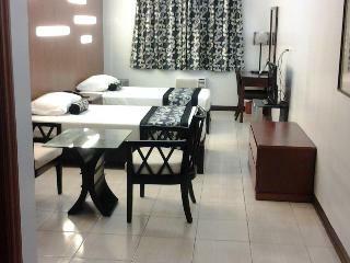 Hotel Jupiter Suites