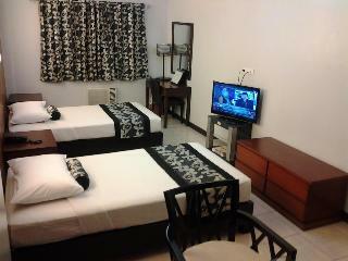 Hotel Jupiter Suites