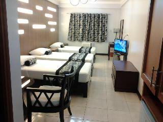 Hotel Jupiter Suites