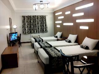 Hotel Jupiter Suites