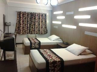 Hotel Jupiter Suites
