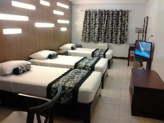 Hotel Jupiter Suites