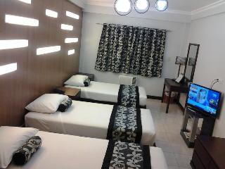 Hotel Jupiter Suites