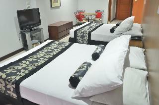 Hotel Jupiter Suites