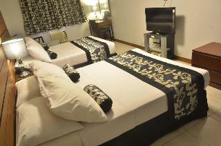 Hotel Jupiter Suites
