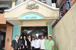 Hotel Jupiter Suites