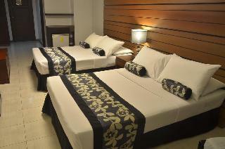 Hotel Jupiter Suites