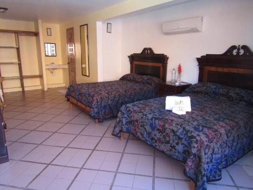 Gran Hotel Plaza Marsol