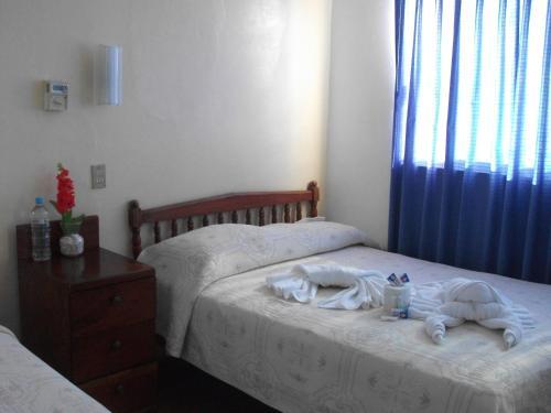 Gran Hotel Plaza Marsol