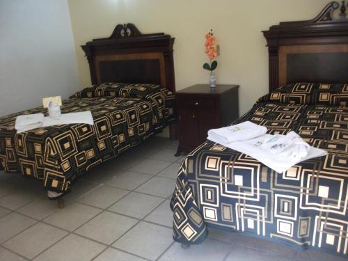 Gran Hotel Plaza Marsol