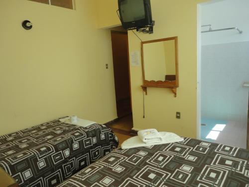 Gran Hotel Plaza Marsol