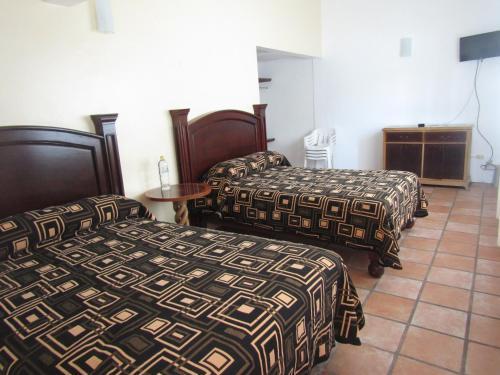 Gran Hotel Plaza Marsol