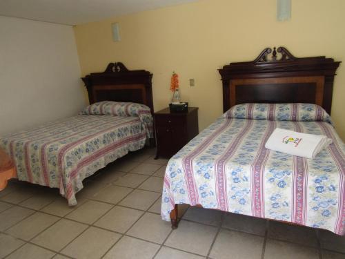 Gran Hotel Plaza Marsol