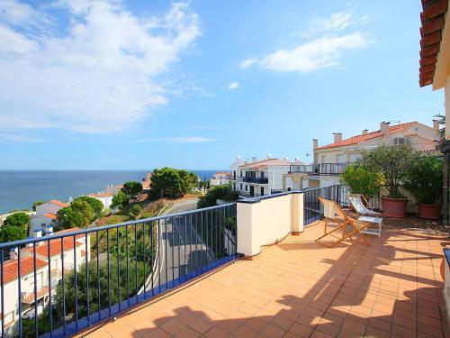 Apartment Edifici L'olivar II Llan��