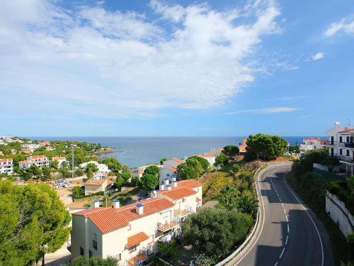 Apartment Edifici L'olivar II Llan��