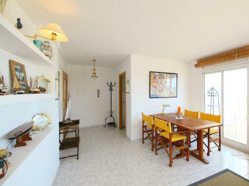 Apartment Edifici L'olivar II Llan��