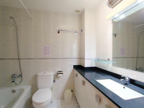 Apartment Edifici L'olivar II Llan��