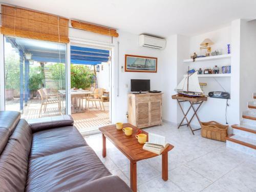 Apartment Edifici L'olivar II Llan��