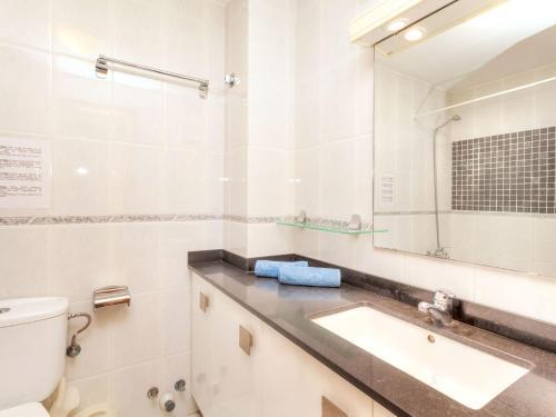Apartment Edifici L'olivar II Llan��