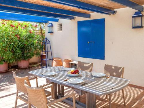 Apartment Edifici L'olivar II Llan��