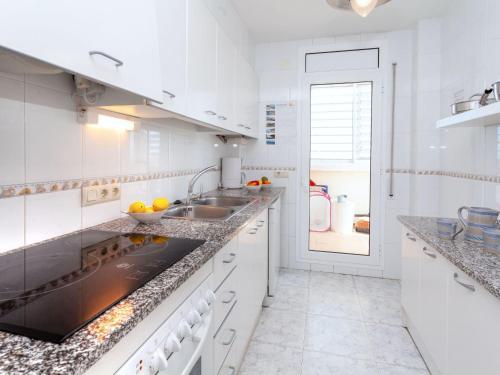 Apartment Edifici L'olivar II Llan��