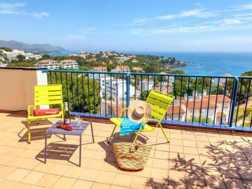 Apartment Edifici L'olivar II Llan��