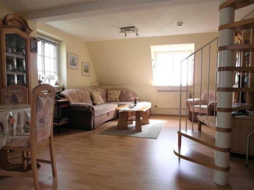 Apartamento Ferienwohnung Duwendag