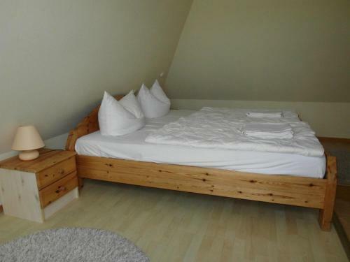Apartamento Ferienwohnung Duwendag