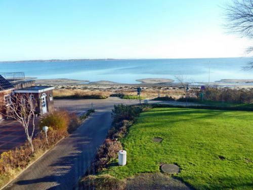 Apartamento Ferienwohnung Duwendag