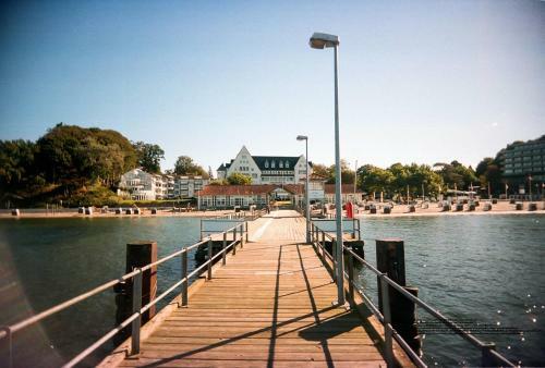 Apartamento F�rde-loge 39 - Gl�cksburg