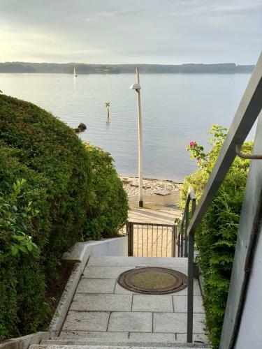Apartamento F�rde-loge 39 - Gl�cksburg